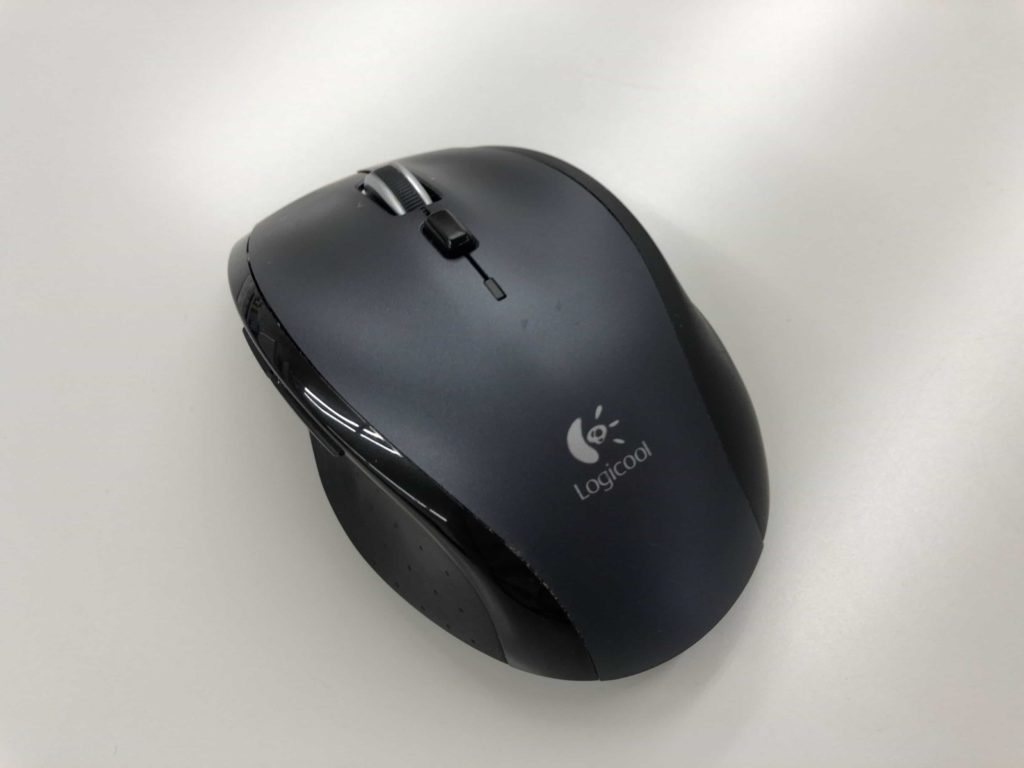 マウス　ロジクール　Logicool　ワイヤレスマウス　無線マウス　Bluetoothマウス M705t