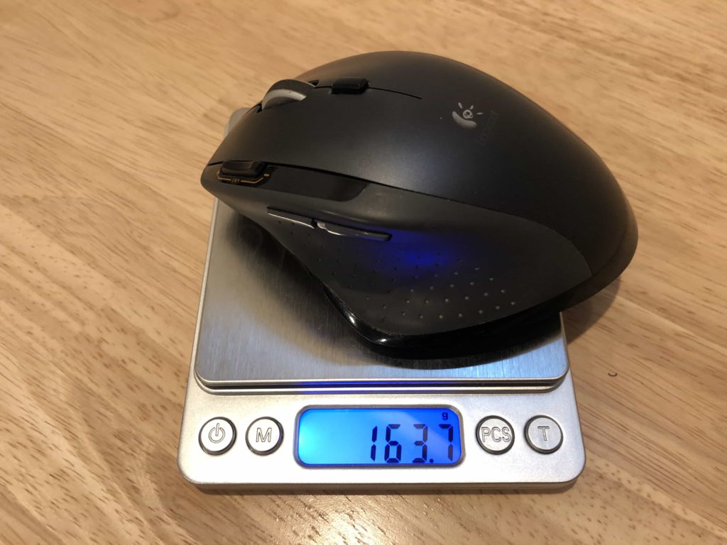 マウス　ロジクール　Logicool　ワイヤレスマウス　無線マウス　Bluetoothマウス MX-1100