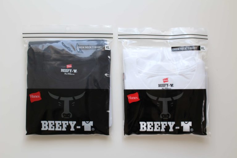 ヘインズ hanes ビーフィー　ビーフィーTシャツ　Tシャツ　BEEFY BEEFY-T BEEFYTシャツ　肉厚 h5180